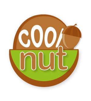 Intrarea #139 pentru concursul „                                                Logo Design for Cool Nut/Fit Nut
                                            ”