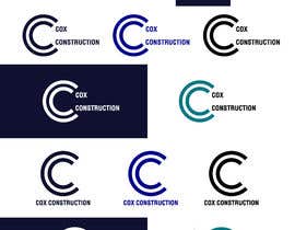 williamfarhat tarafından CC logo for construction company için no 299