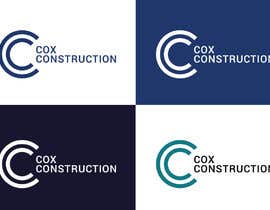 winkor님에 의한 CC logo for construction company을(를) 위한 #127