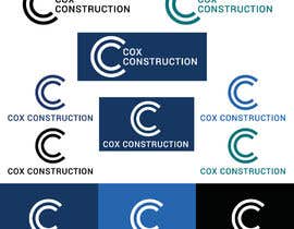 winkor tarafından CC logo for construction company için no 312
