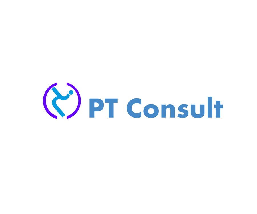 Inscrição nº 33 do Concurso para                                                 Design a Logo for PT Consult
                                            