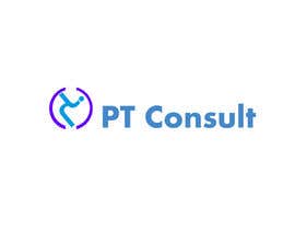 #33 para Design a Logo for PT Consult por DesignKoncept