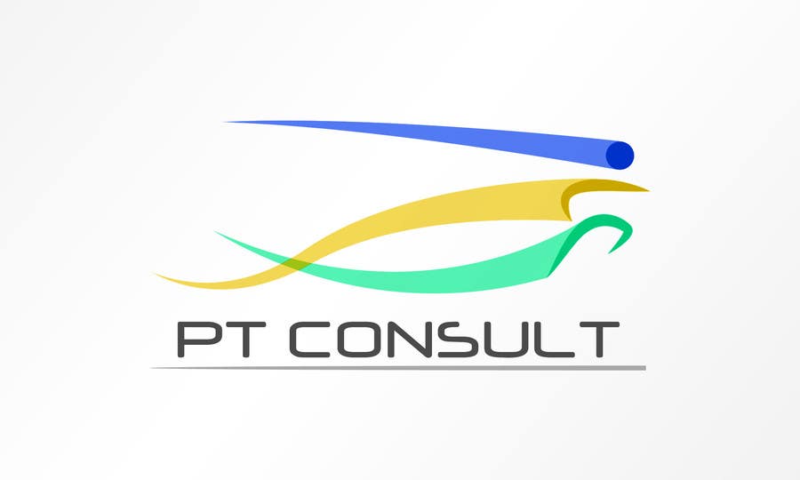 Inscrição nº 43 do Concurso para                                                 Design a Logo for PT Consult
                                            