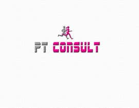 #36 para Design a Logo for PT Consult por AbuYousaf