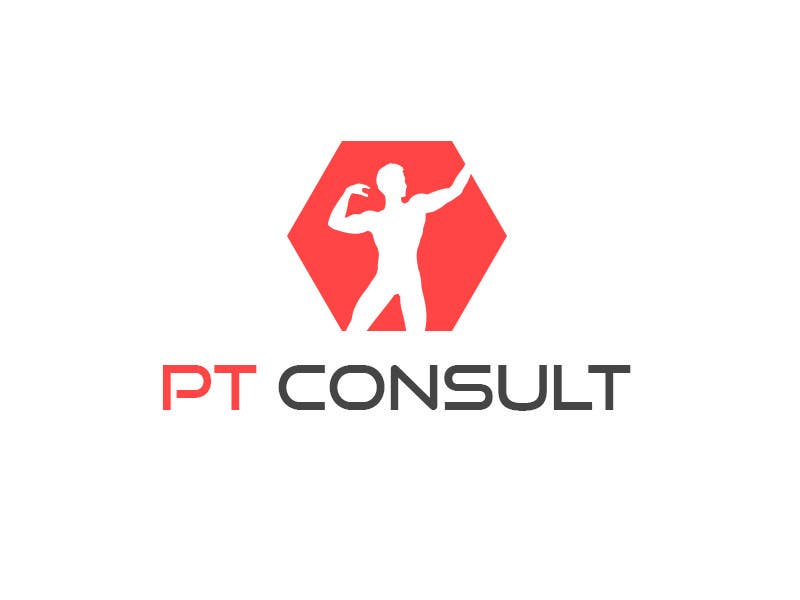 Inscrição nº 35 do Concurso para                                                 Design a Logo for PT Consult
                                            