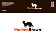 #136 untuk Corporate identity for Brand &quot;Martenbrown®&quot; oleh salmanabu