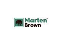 #164 untuk Corporate identity for Brand &quot;Martenbrown®&quot; oleh salmanabu