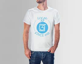 #93 untuk Design a T-Shirt oleh amlansaha2k17