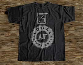 #24 untuk Design a T-Shirt oleh taimurtaimur