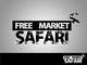 Konkurrenceindlæg #577 billede for                                                     Logo Design for Free Market Safari
                                                