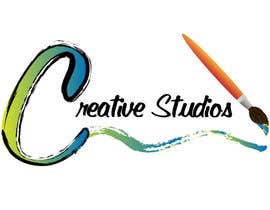 #74 for Design a Logo for my  recently established firm &quot;Creative Studios&quot; af deevinedesigns