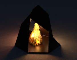 #28 สำหรับ Exterior 3D modelling of FIRE - the first of many projects โดย Cobot