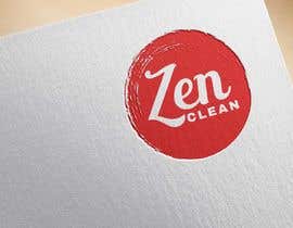 #103 สำหรับ Design word Logo for Cleaning Service with Japan style cleaning โดย sengadir123