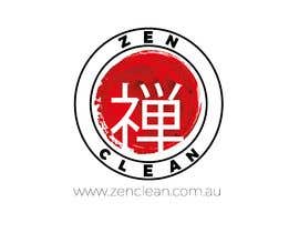 #351 สำหรับ Design word Logo for Cleaning Service with Japan style cleaning โดย benedettocasu