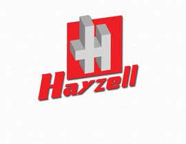 #34 for Hayzell by JohnDigiTech