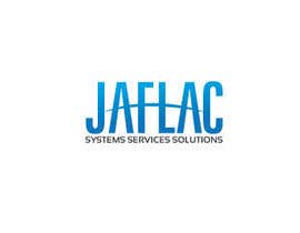 #202 para Logo Design for JAFLAC Systerms Services Solutions por anndja