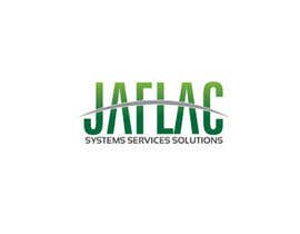 #46 para Logo Design for JAFLAC Systerms Services Solutions por anndja