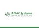 Imej kecil Penyertaan Peraduan #330 untuk                                                     Logo Design for JAFLAC Systerms Services Solutions
                                                