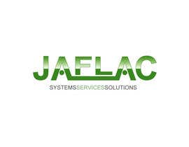 #40 para Logo Design for JAFLAC Systerms Services Solutions por won7