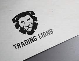 #257 for Trading Lions LOGO by NicoleMiller16