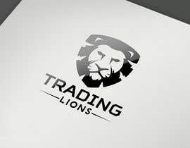 #259 for Trading Lions LOGO by NicoleMiller16