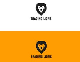 #105 for Trading Lions LOGO by nazirahmed001