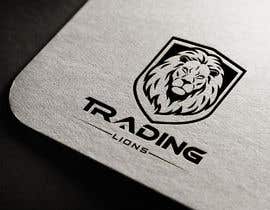 #102 for Trading Lions LOGO by Shaheen6292