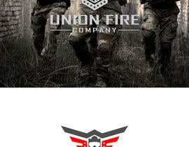 #296 for Design a LOGO for airsoft company by drexborn