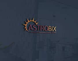 #33 for Create a killer logo for astrobix.com (Guaranteed) by szamnet