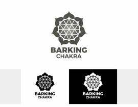 #52 for Barking Chakra Logo by isyaansyari