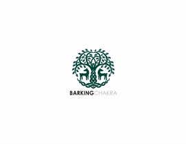 #38 for Barking Chakra Logo by ganeshadesigning