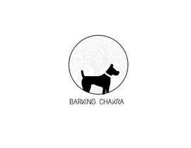 #12 for Barking Chakra Logo by Therealmaztool