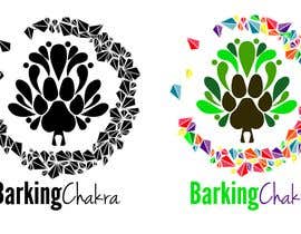 #43 for Barking Chakra Logo by VNM24