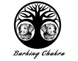 #3 for Barking Chakra Logo by amirshosha