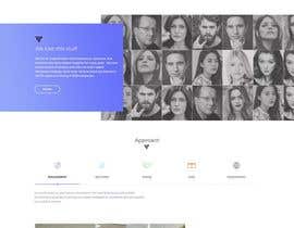#21 pёr Create Company Profile Website nga CodePixelsSmart