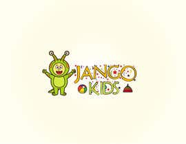 #64 for Logo design for a Kids brand by beckzozone