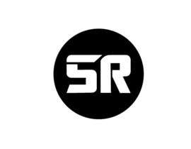 #23 untuk Design a Logo for SR oleh NikkiGao