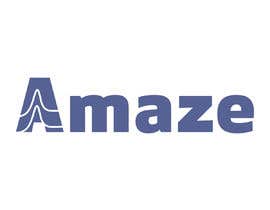 #142 for Design a Logo fo New Product - HPLC column. Name Amaze. by YoshanBisanka