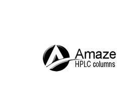 #95 for Design a Logo fo New Product - HPLC column. Name Amaze. by timakoncept