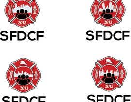 #262 para SFDCF logo (re)design por shar1990