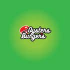 #5 for Develop a Corporate Identity for a burger &amp; Oyster bar by emon3970