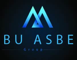 #36 for Design AbuAsbeh Logo by indunil96