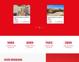 Číslo 10 pro uživatele Logo and web site design for Real Estate in Turkey od uživatele mwwaqas246