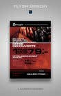 #100 for Design a Gym direct mail Flyer by lauriitadesign