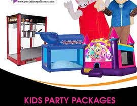 #1 for Kids Parties af maidang34
