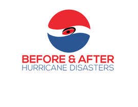 #4 для Design Logo for Before And After Disasters від ferojabegum01