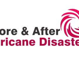 #25 для Design Logo for Before And After Disasters від Aidlena