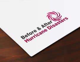 #26 для Design Logo for Before And After Disasters від Aidlena