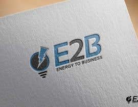 iamasish tarafından Design a Logo for e2b (energy to business) için no 49