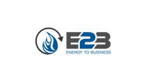  Design a Logo for e2b (energy to business) için Graphic Design41 No.lu Yarışma Girdisi